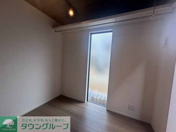 KINUTA HILLSの物件内観写真